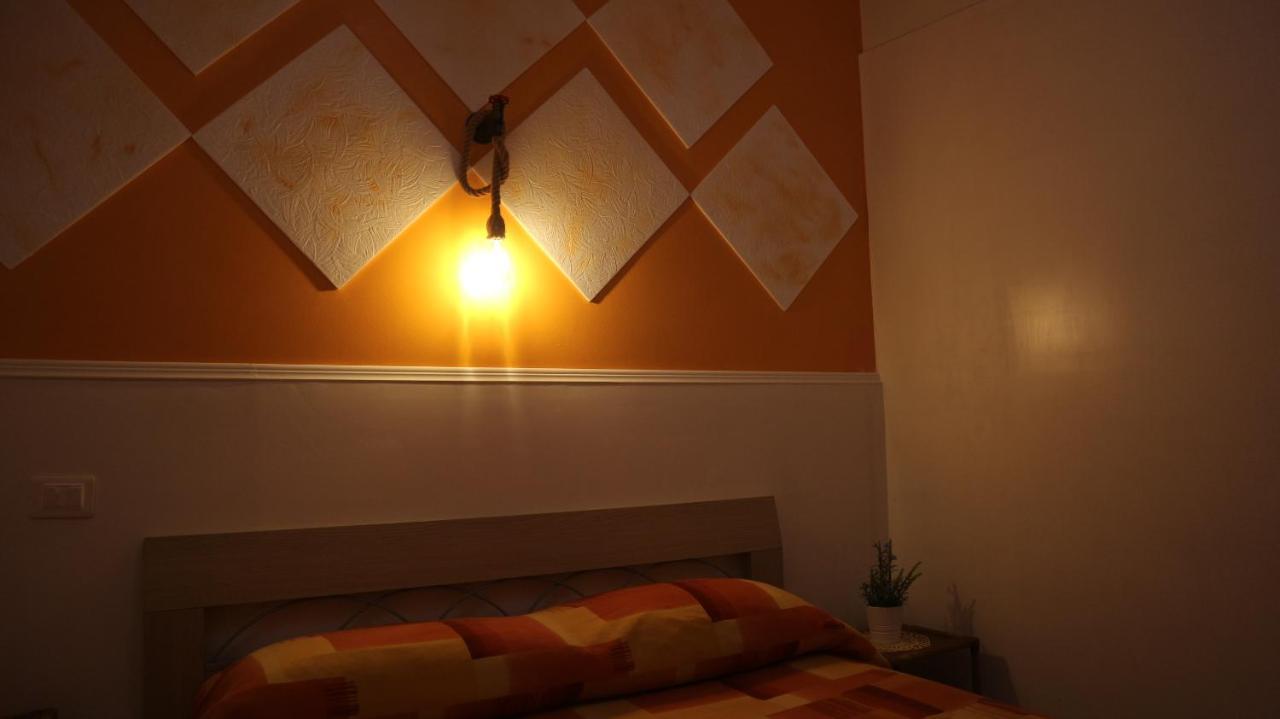 Couette-café Bema 3*