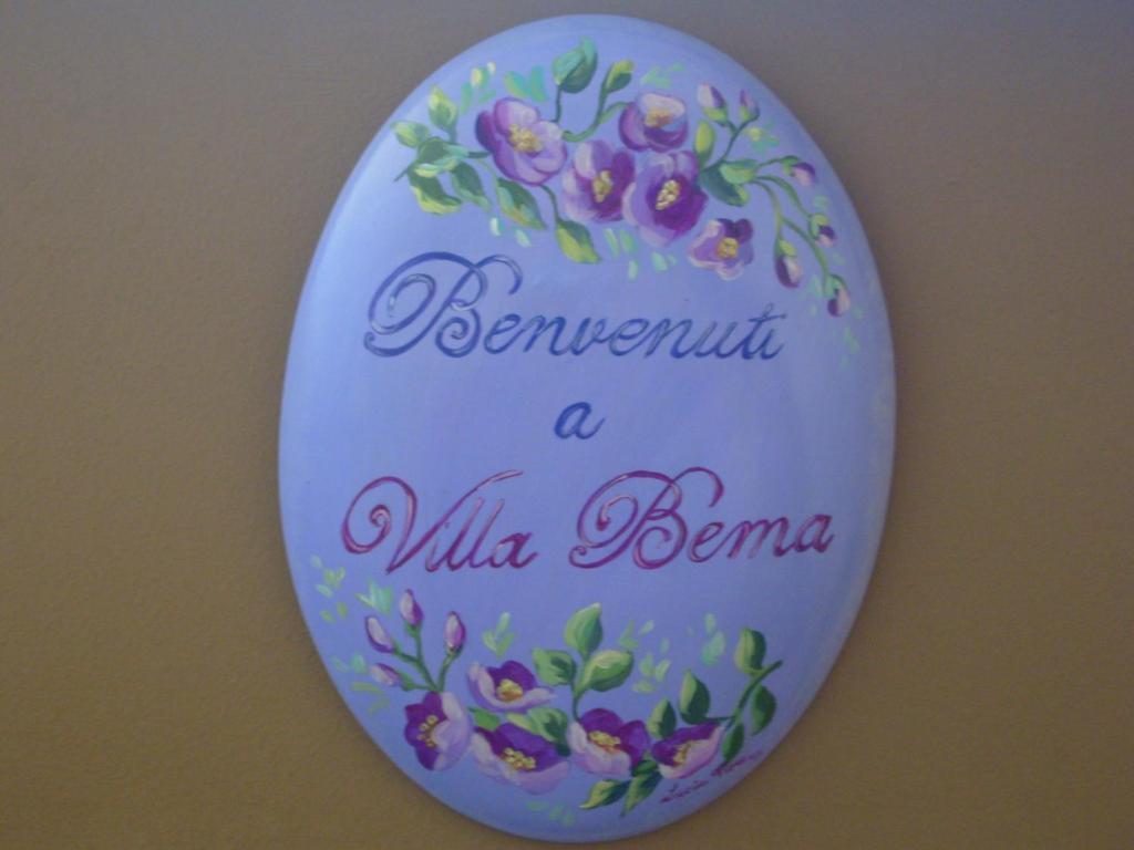 Bema 3* Sarno