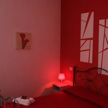 Villa Bema Sarno Extérieur photo