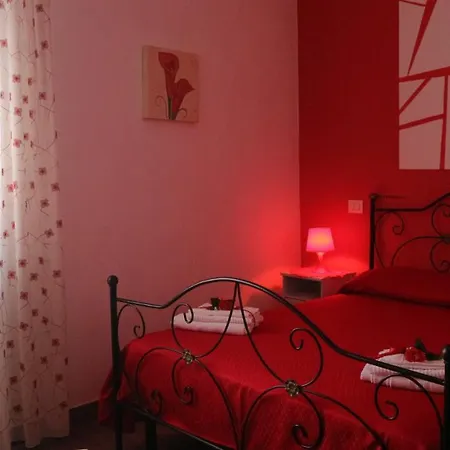 Villa Bema Sarno Extérieur photo