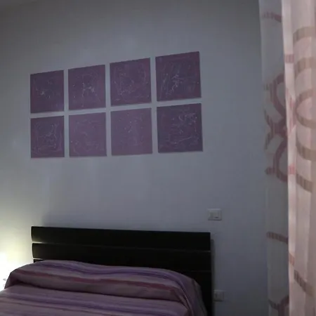 Villa Bema Sarno Extérieur photo