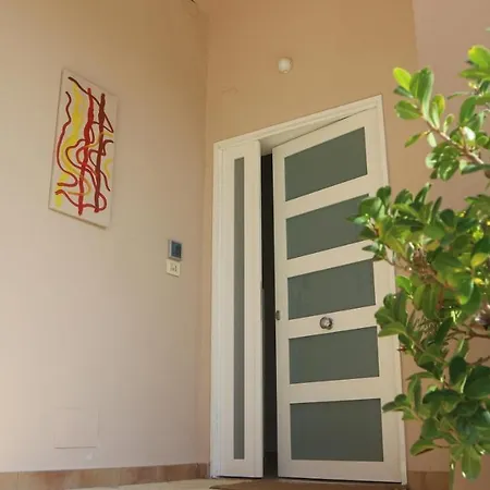 Villa Bema Sarno Extérieur photo