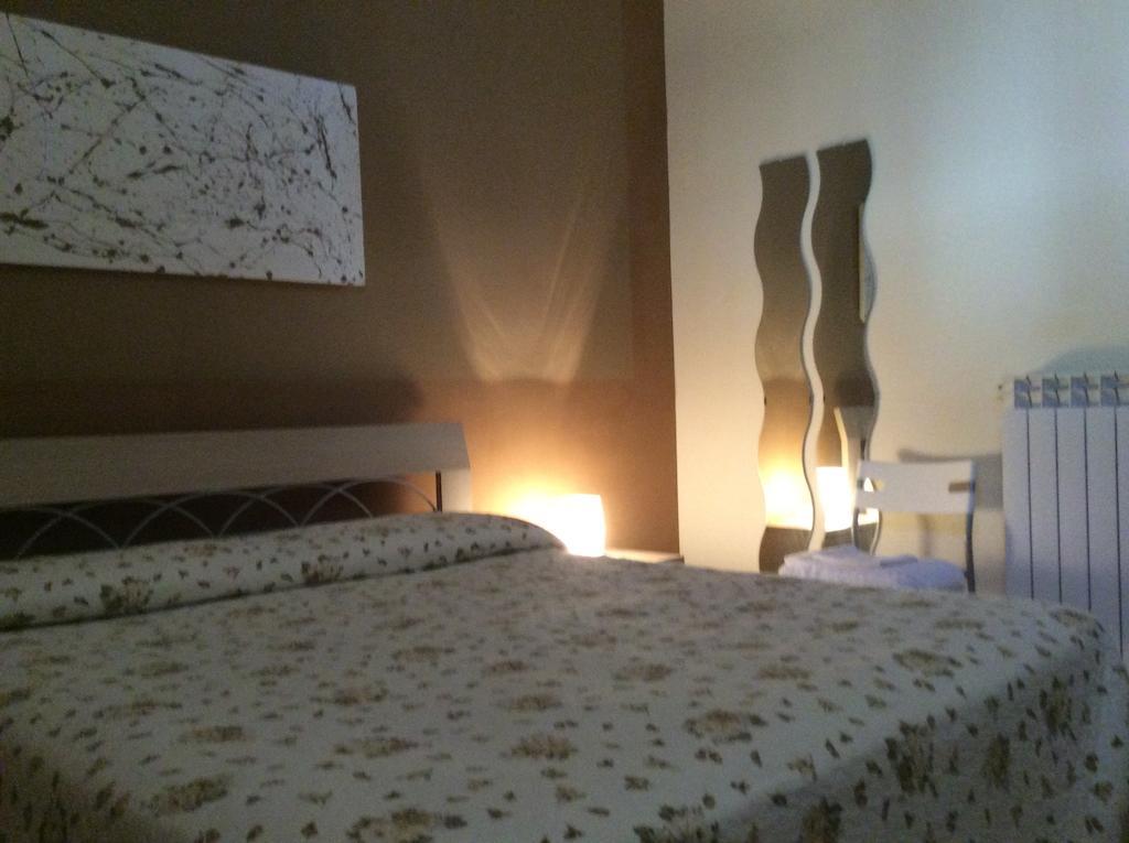Bed & Breakfast Bema Sarno