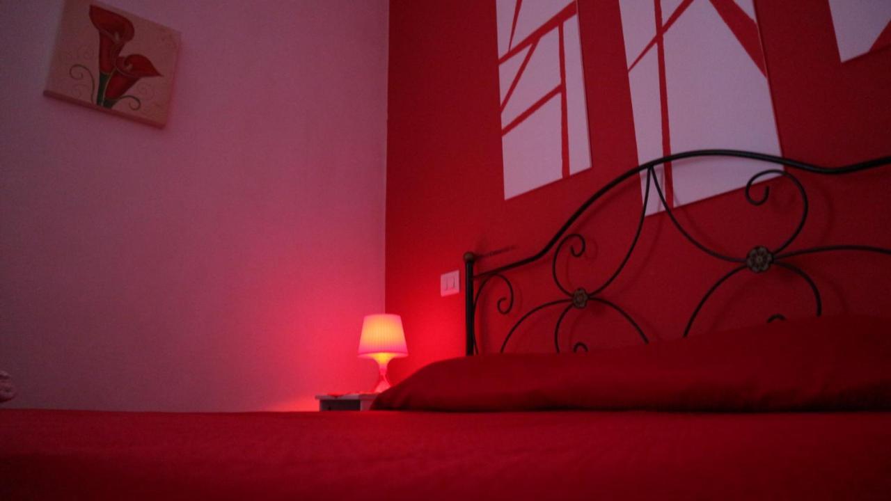 Bed & Breakfast Bema