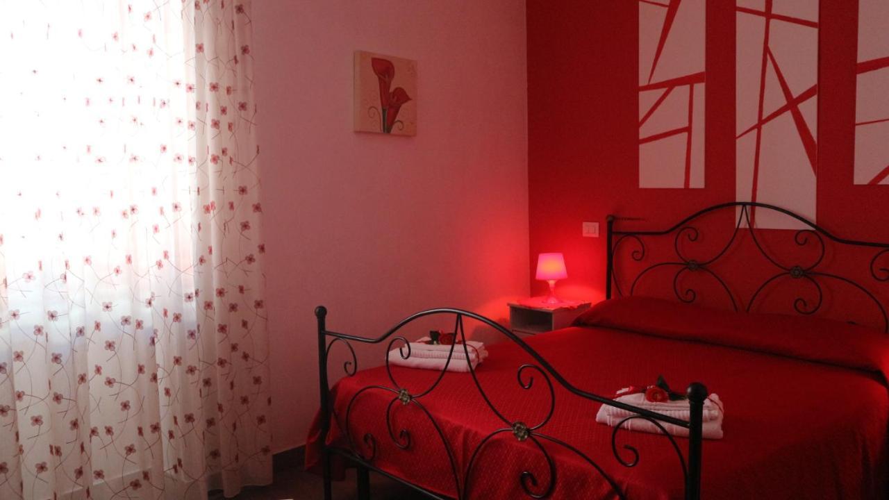 Bema Bed & Breakfast