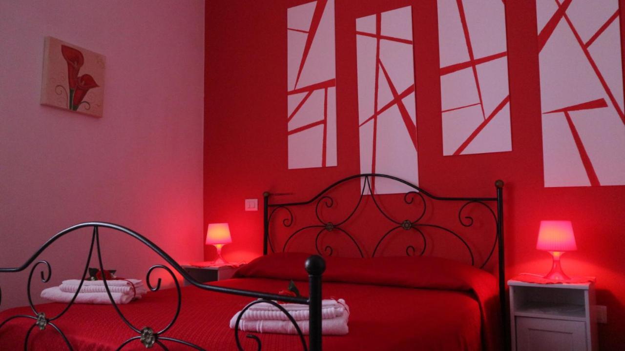 Bed & Breakfast Bema Sarno