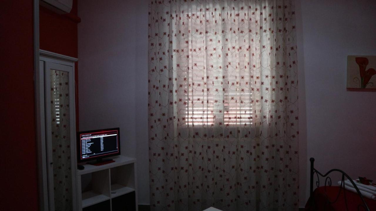 Bed & Breakfast Bema Sarno
