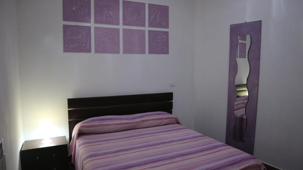 Bema Bed & Breakfast Sarno