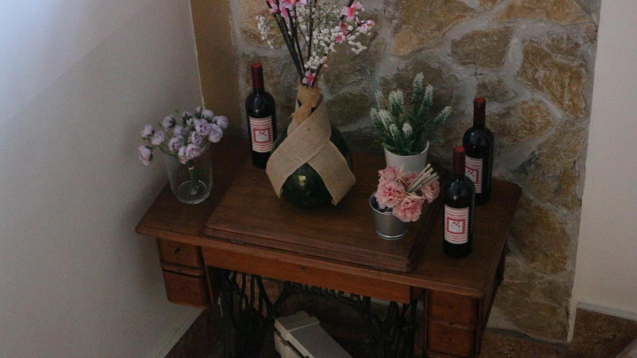 Bema Bed & Breakfast 3*