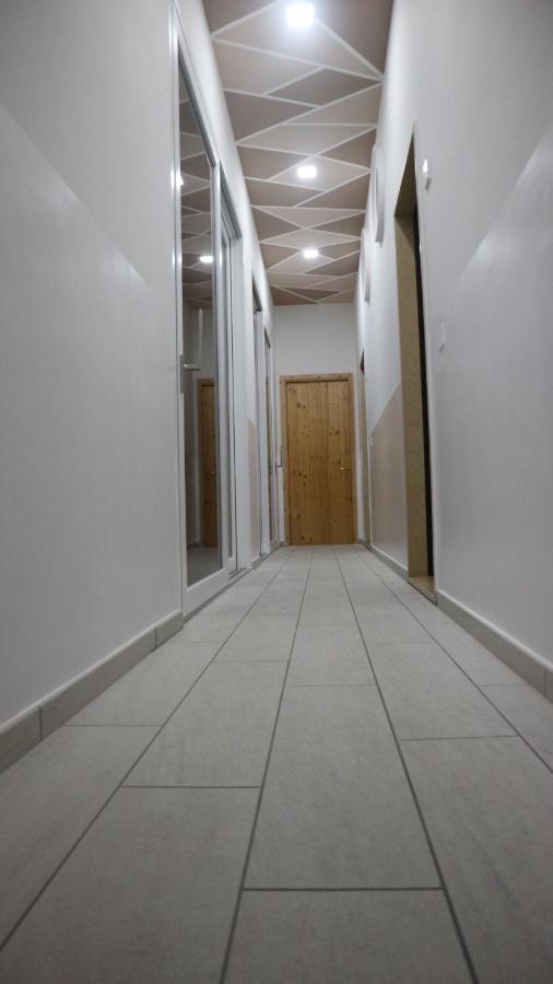 Bema Bed & Breakfast 3*