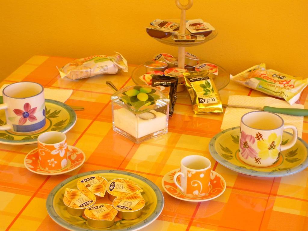 Bema Bed & Breakfast Sarno