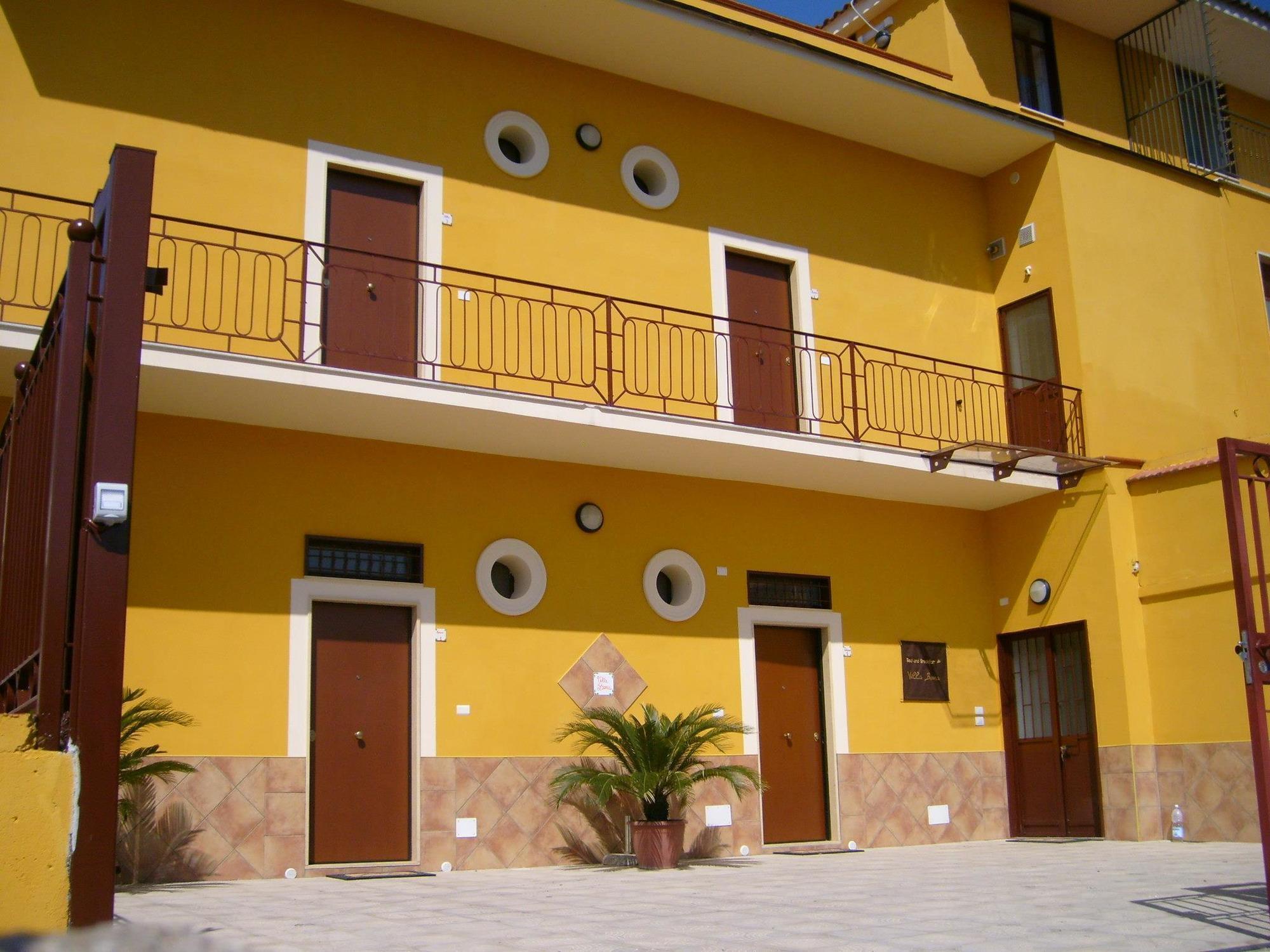 Bed & Breakfast Bema Sarno