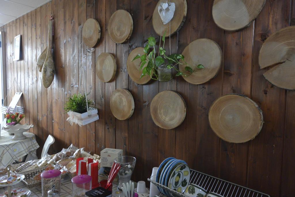 Bema Bed & Breakfast
