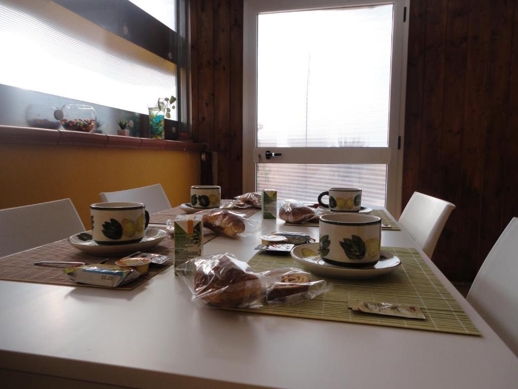 Bema Bed & Breakfast