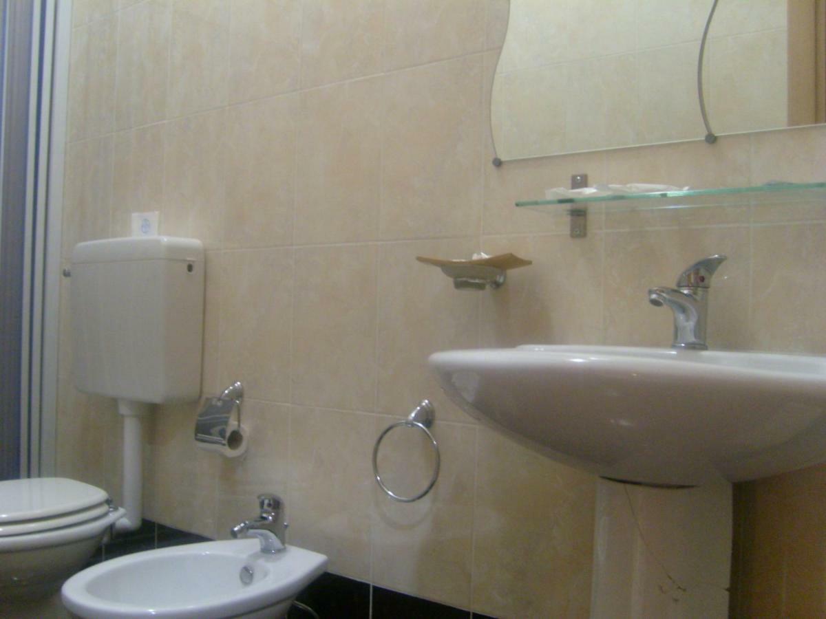 Bema Bed & Breakfast Sarno